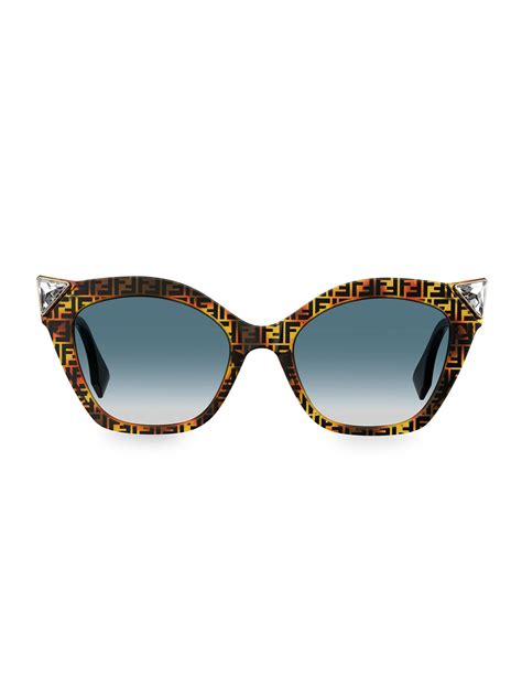 fendi sunglasses women's.